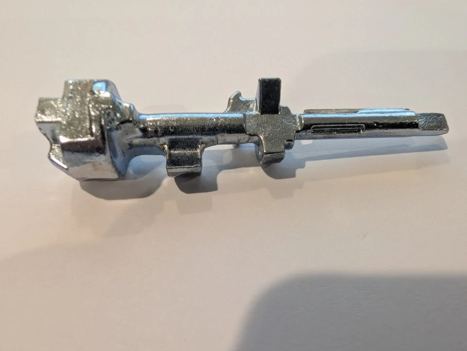 Varilla de barril de cilindro de encendido 4Runner estampada 7580-2 para Toyota 1995-2002 Foto 4 de 4