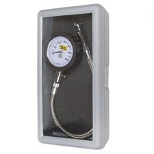 Auto Meter 2160 Nascar Tire Pressure Gauge