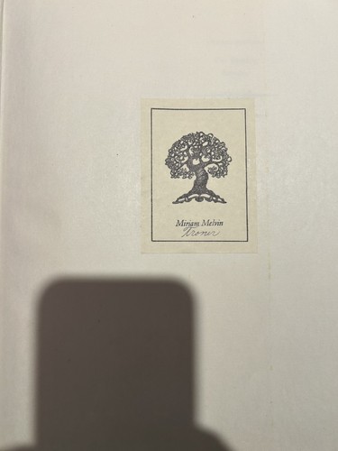 Werner Hofmann THE EARTHLY PARADISE Art in the Nineteenth Century 1961 - Picture 8 of 8