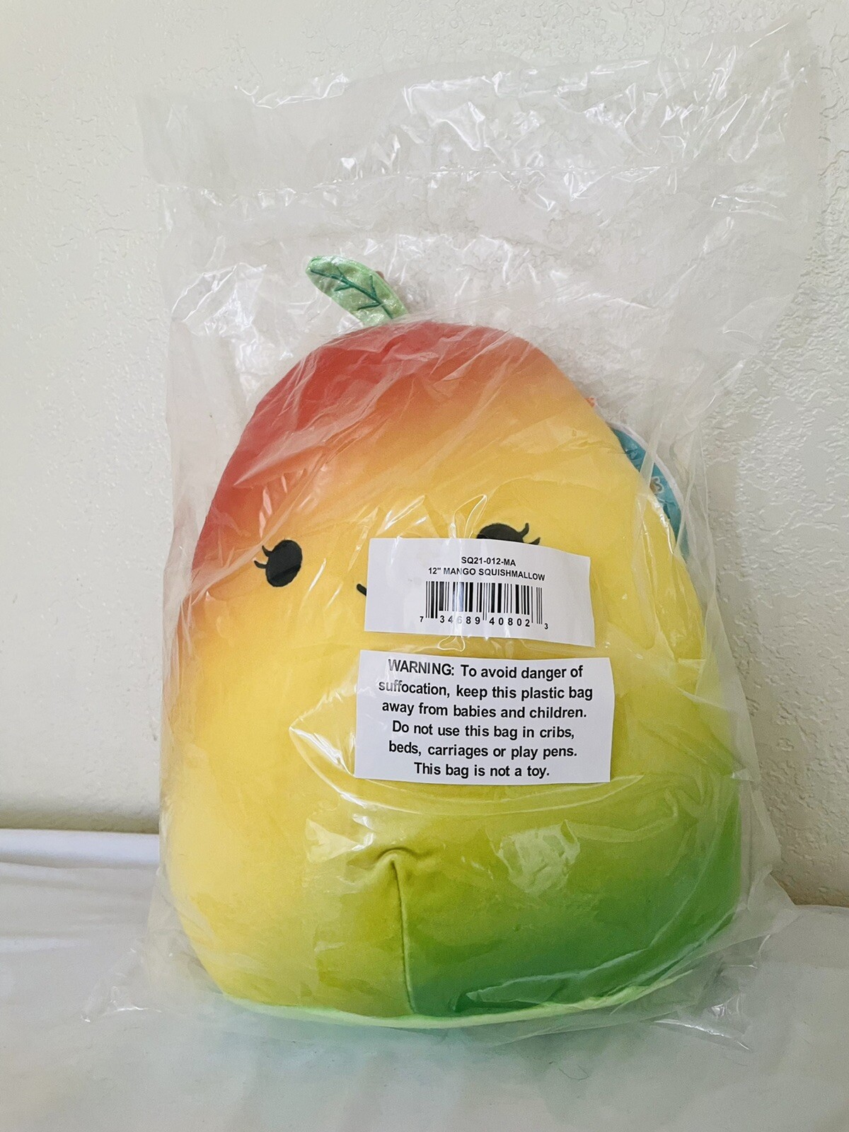 walmart mango squishmallow