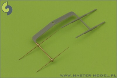 Master MS-AM-32040 1/32 German Radar FuG-218 ''NEPTUN''