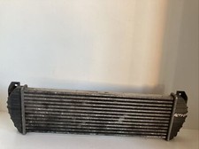 Radiateur Ssangyong ACTYON