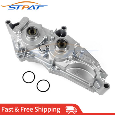Programmed DPS6 DCT Transmission Control Module For Ford Focus Fiesta 1.6L 11-19