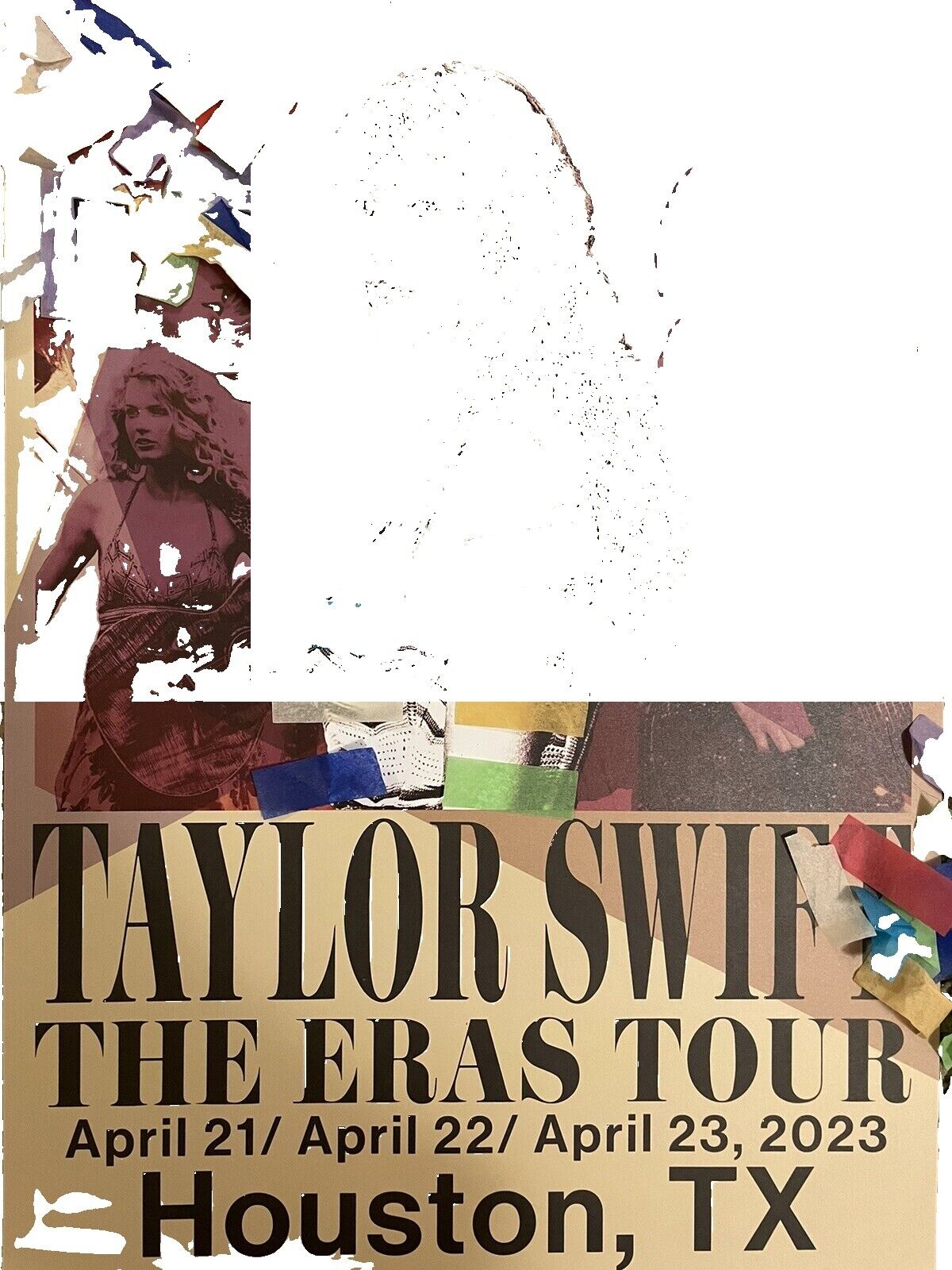 Eras Tour Confetti | eBay Eras Tour Confetti | eBay