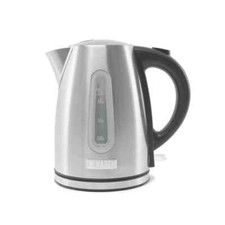 Image of Haden Stoke Stainless Steel 1.7L 360° Cordless Kettle - Lightweight, Fast Boil