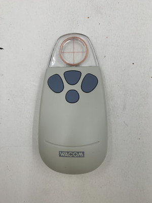 WACOM Intuos 4-Tasten Fadenkreuzeingabe (UC-520-12A)