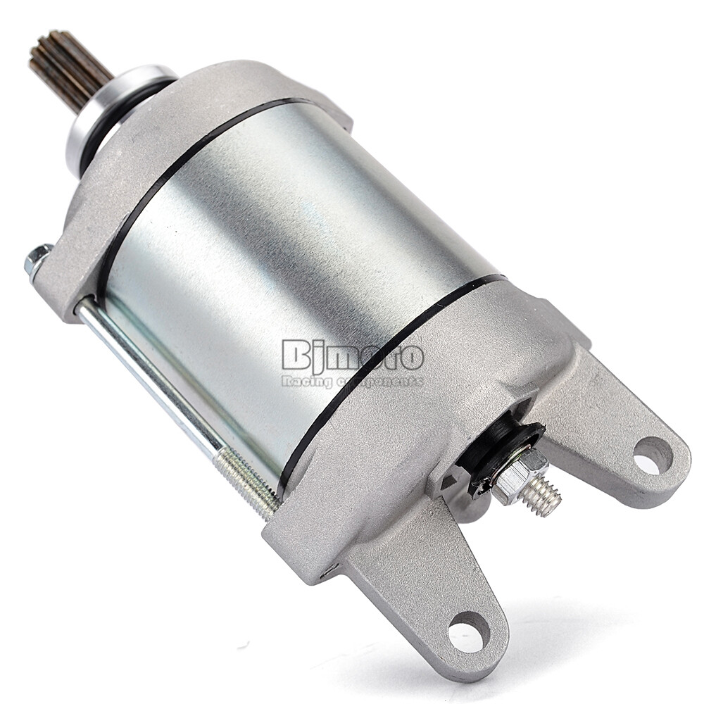 21163-0717 Starter Motor For Kawasaki ER250 Z250 2013-2014 ER300
