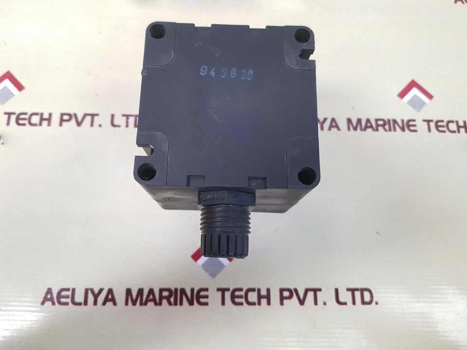 Ceag ghg 411 8100 r0002 remote start-stop switch control station | eBay