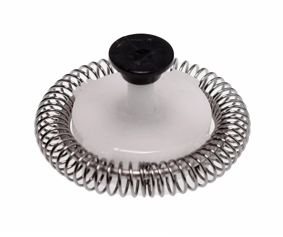 Graef 146693 Quirl para espumador de leche MS701 MS702 MS703