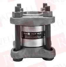 PARKER CK4A-3 / CK4A3 (USED)