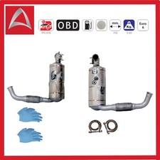 ✅ ✅ ✅ Ruß-Partikelfilter Silizium DPF Kuga Tourneo Connect Transit Connect - 1.5