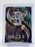 ANDY DALTON 2024 SELECT PREMIER LEVEL GREEN YELLOW SHOCK PRIZM Q3478