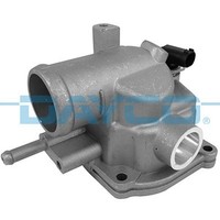 Dayco Thermostat, KüHlmittel DT1132H FüR MERCEDES-BENZ