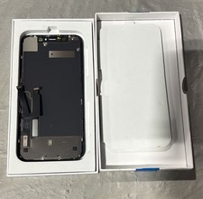 For iPhone XR LCD Display Touch Screen Replacement Digitizer Assembly