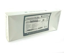 Zeltiq CoolSculpting BRZ-PSW-000-008 Pretreatment Skin Wipes 8PK EXP 2022 OPENED