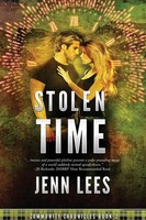 Jenn Lees | Stolen Time | Taschenbuch | Englisch (2019) | Community Chronicles