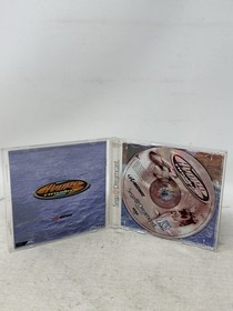 Hydro Thunder Midway Sega Dreamcast 1999 Complete CIB Tested Working Excellent