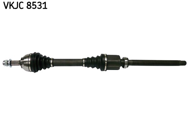 Antriebswelle FÜR CitroËN C6 (Td ), CitroËN C5 III (Rd ) - SKF Vkjc 8531-image