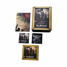 KC Rebell Rebellution Deluxe Box