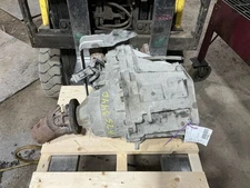 Transfer Case 4 Door Sport Trac Part-time Fits 02-04 EXPLORER 831764