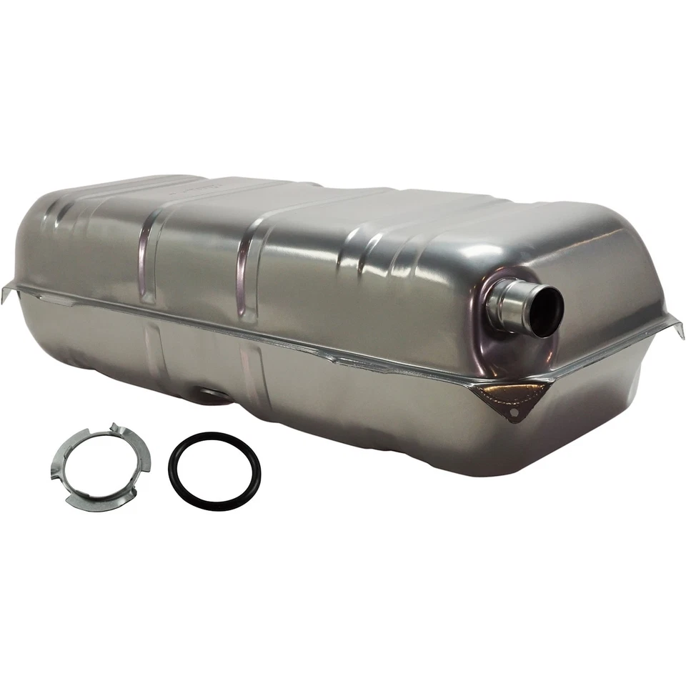 20 Gallon Fuel Gas Tank & Strap Kit For 61-64 Chevrolet Bel Air Biscayne Impala Foto 4 de 4