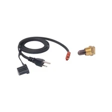 Zerostart 3100093 Engine Block Immersion Heater for Buick Chevrolet Oldsmobil...