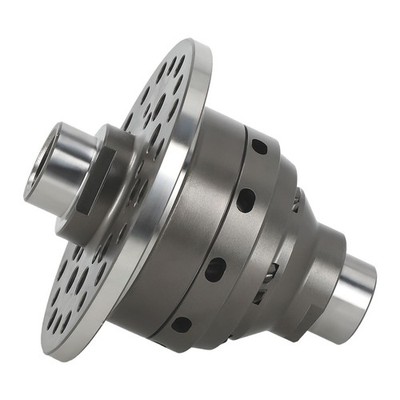 Helical LSD Worm Gear Limited Slip Differential Fit for Dana 30 Front 27 Spline