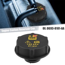 For Jaguar E-Pace 2018-2020 Vehiclce Engine Coolant Reservoir Cap DG938101AA