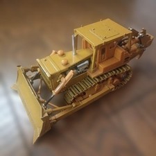 DIAPET KOMATSU Komatsu Bulldozer D455A