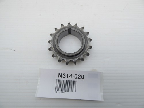 KTM 620 Duke 1996 Steuerkettenritzel 17Z 58036014000