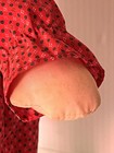 Vtg 1996 Raggedy Ann Doll 12”Hasbro Johnny Gruelle Collector's Ed Christmas — photo 9