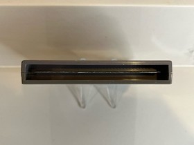 Mike Tyson's Punch-Out - 1987 NES Nintendo Game - Cart Only - TESTED!