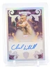 CHUCK LIDDELL 2025 TOPPS ROYALTY UFC IMPERIAL INK AUTO /99 #II-CL Q3735