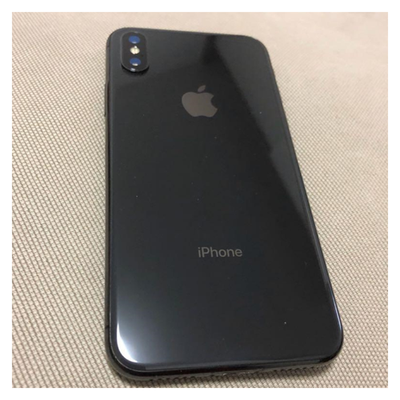 Apple iPhone XS 64GB/256GB - Space Gray, Silver, Gold - T-Mobile