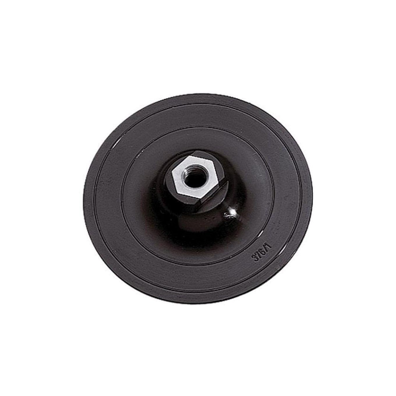 Wolfcraft Plateau Pour Ponceuse Excentrique - 115 Mm - Image 2