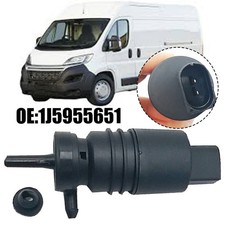 Auto Wartung 1J5955651 Waschpumpe 1K5955651 Waschpumpe F&uuml;r for benz Vito/Mixto