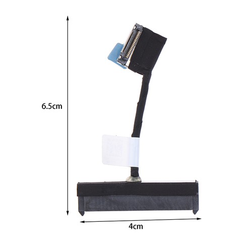 For Dell Latitude DELL E5450 Laptop SATA Hard Drive HDD SAT Connector Flex Cable - Zdjęcie 3 z 12