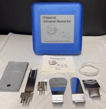 Polaroid Intraoral Dental Kit for Macro 3 & 5 Cameras