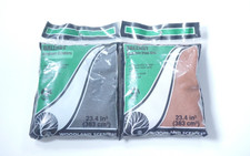 NOS Woodland Scenics BALLAST Medium Iron Ore Medium Cinders - For Layouts
