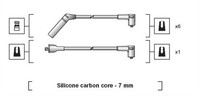 ZÜNdleitungssatz - Magneti Marelli 941318111062