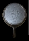 Griswold Slant Erie No 9 710