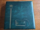 104 Israel Year 1983-1995 First Day Covers in Green Unisafe FDC Album