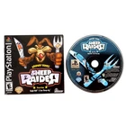 Looney Tunes: Sheep Raider Sony PlayStation 1 Disc & Manual Only No Case Tested