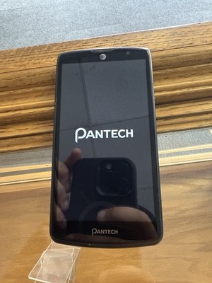 Pantech Discover - P9090 - (AT&T) Works READ!