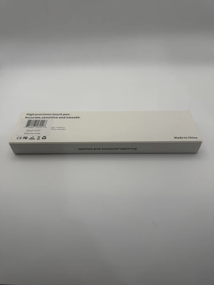 Zyerch Stylus Pen for iPad 6th-11th Gen-2X Fast Charge Active Pencil Compatible! - Image 3 of 4