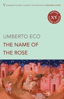 The Name Of The Rose | Umberto Eco | Taschenbuch | Kartoniert / Broschiert