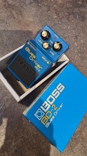 Boss BD-2 Blues Driver Guitar Pedal - Immaculate in Original Box