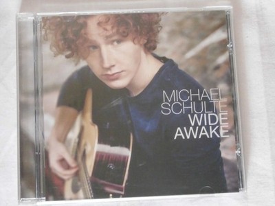 Michael Schulte   Wide Awake CD Rabatt!!!