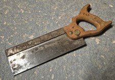 T8 Tangonia Tenon Saw