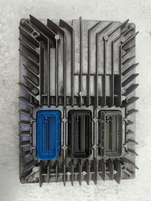 2013-2016 Buick Verano Engine Control Computer Ecu Pcm Ecm Pcu Oem D86SH